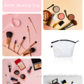 Shell PU Makeup Bag Portable makeup bag